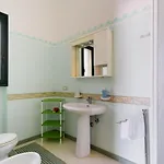 公寓 Domus Mea Salento Arazzo Rosso