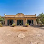 Domus Mea Salento Arazzo Rosso Διαμέρισμα