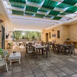 Domus Mea Salento Arazzo Rosso