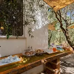 Διαμέρισμα Domus Mea Salento Arazzo Rosso