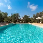 Domus Mea Salento Arazzo Rosso *