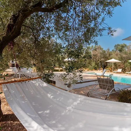Domus Mea Salento Arazzo Rosso Apartman *