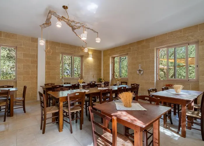Appartement Domus Mea Salento Arazzo Rosso *