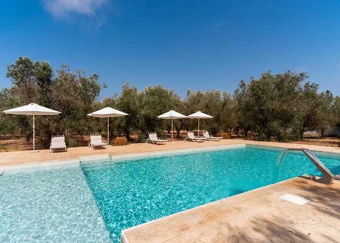 Appartement Domus Mea Salento Arazzo Rosso *